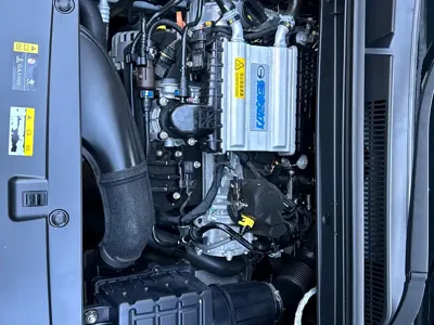 GAC Motor Trumpchi M6