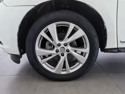 Infiniti QX60 (Import)