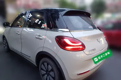 Wuling Bingo