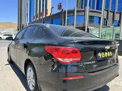Chevrolet Cavalier