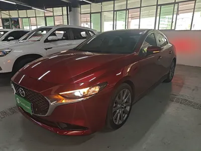 Mazda Mazda 3 Axela