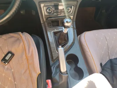 Zotye T600