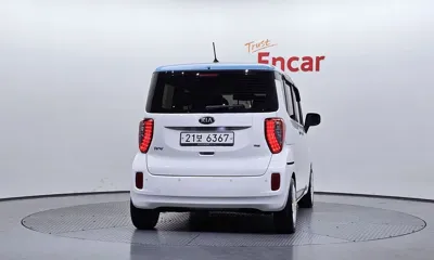 Kia Ray