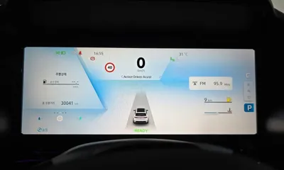 Renault-KoreaSamsung Grand Koleos