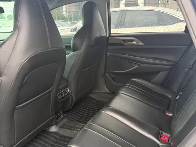 Xpeng P5