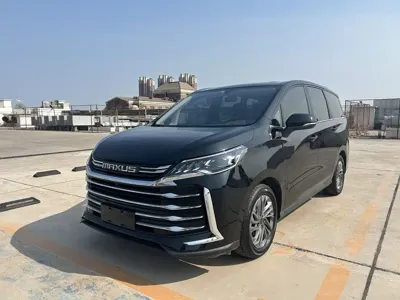 大通 G50