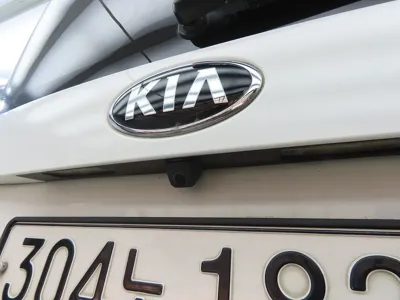Kia Ray