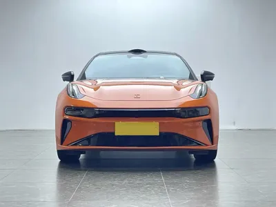 Zeekr 001