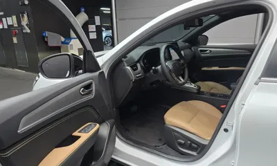 Renault-KoreaSamsung Arkana