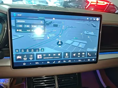 BYD Han