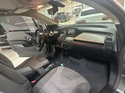 BMW i3 (Import)