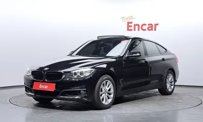 BMW Gran Turismo