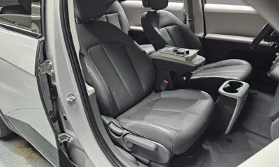 Hyundai Ioniq5