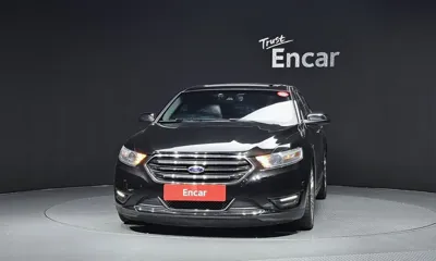 Ford Taurus