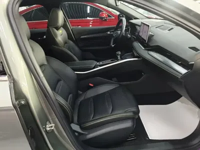 Geely Xingrui