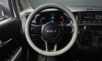 Kia Ray