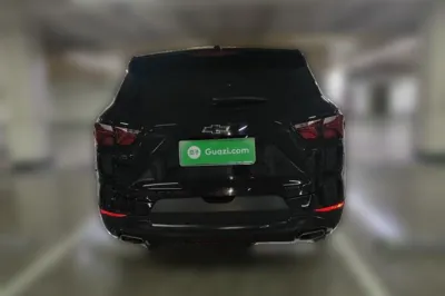 Chevrolet Blazer