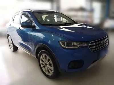 Haval H2s