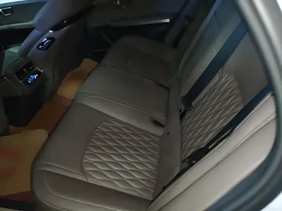BYD Han