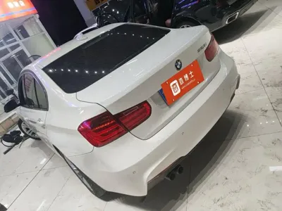 BMW 3 Series (Import)