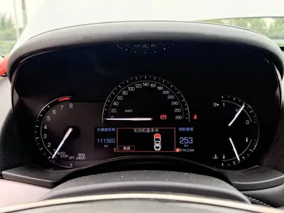Cadillac ATS-L