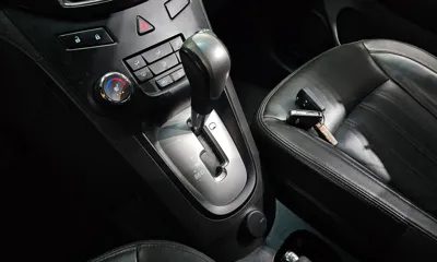 ChevroletGMDaewoo Orlando