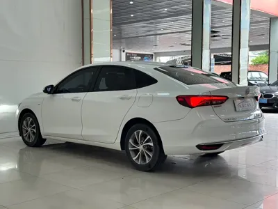 Buick Verano