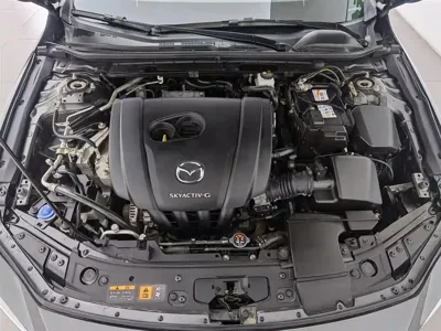 Mazda 3 Axela
