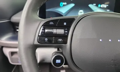 Hyundai Ioniq6