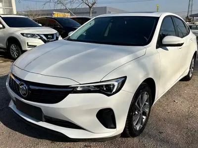 Buick Verano