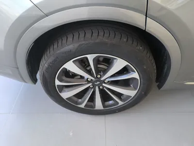 Li Auto ONE
