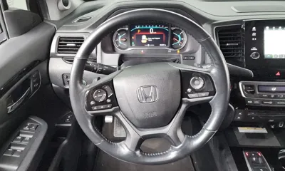 Honda Pilot