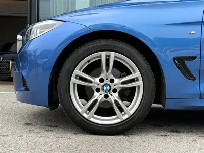 BMW 3 Series GT