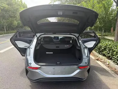 Buick Velite 6