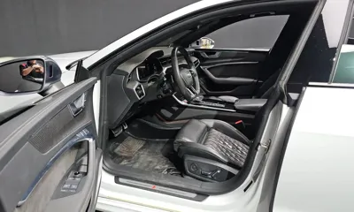 Audi S7