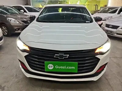 Chevrolet Monza
