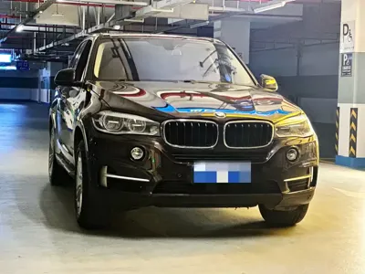 BMW X5 (Import)