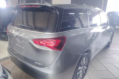 Buick GL6