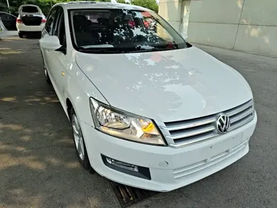 Volkswagen Santana