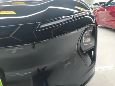 Nio ET9