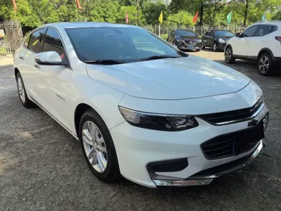 Chevrolet Malibu XL
