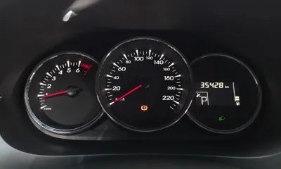 Renault-KoreaSamsung SM3