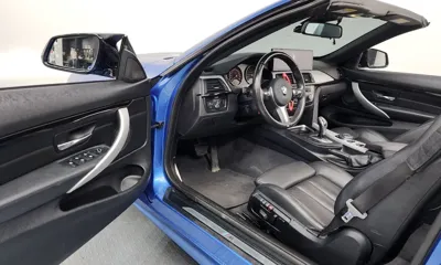 BMW 4-Series