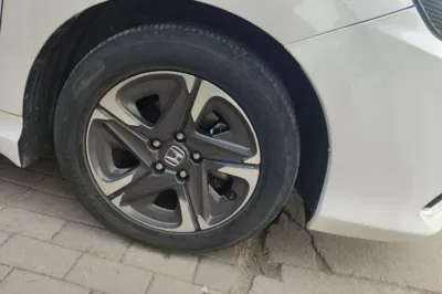 Honda Envix