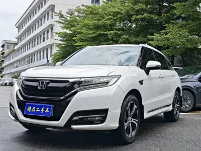 Honda UR-V
