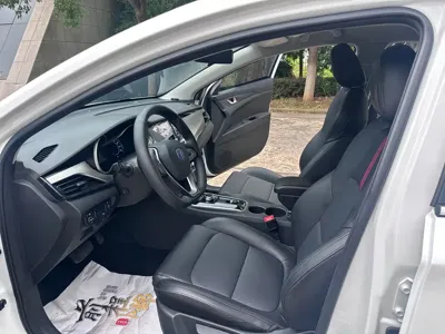 Changan Eado New Energy