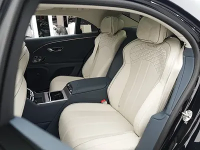 Bentley Flying Spur PHEV