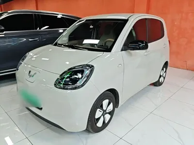 Wuling MINIEV