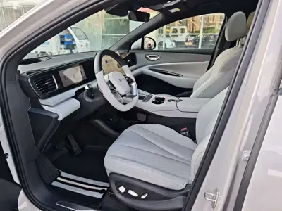 BYD 海狮06