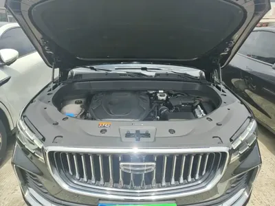 Geely Xingyue L